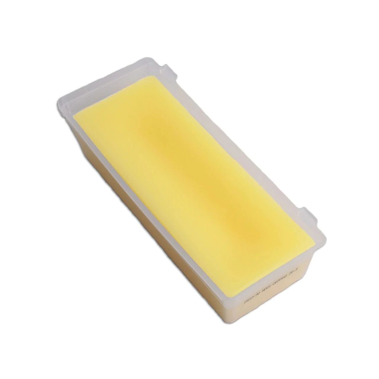 Swix PS10 Yellow 900g - Performance Speed 4 Swix PS10 Yellow 900g - Performance Speed - Image 2