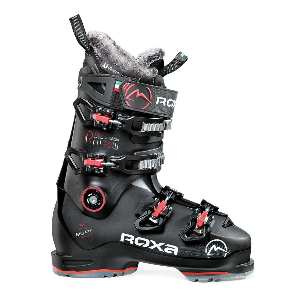 Roxa R/Fit Pro W 95 GW Women's Alpine Ski Boots - 2022 3 Roxa R/Fit Pro W 95 GW Women's Alpine Ski Boots - 2022