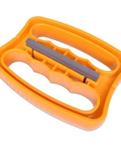 Side Edge File Guide - 4 Way Edge Tuner | Ski And Snowboard Edge Care