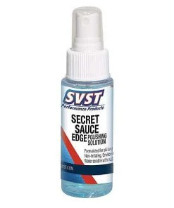 SVST Secret Sauce Edge Polishing Solution 2oz