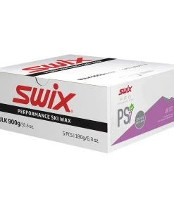 Swix PS7 Violet 900g - Performance Speed