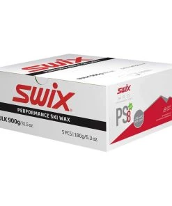 Swix PS8 Red 900g - Performance Speed