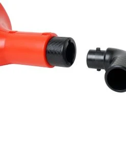 Swix T15-100 Roto Brush Cover With Suction + Twist Lock (T15-L) -Swix Shop USG SWIX T15