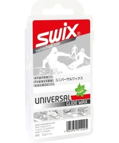 Swix Universal Glide Wax - 60g - U60