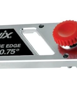 Swix Aluminum Base-Edge Guide .75° | TA0075N