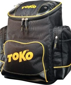 Toko TK011 Coaches Pack - Dry Storage Bag For Race Day | 2023