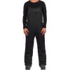 Coal Tumalo Men's Snow Bibs - DISCONTINUED -Swix Shop USG TUMALO FRONT