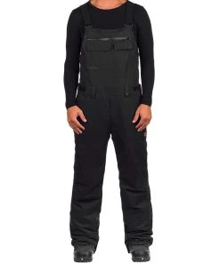 Coal Tumalo Men's Snow Bibs - DISCONTINUED