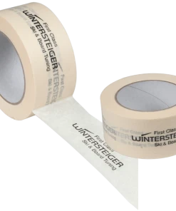 Wintersteiger Paper Tape For Ski And Snowboard Tuning | 55-500-170
