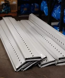 Ski/Snowboard Boot Drying Storage Rack - Wintersteiger Easystore Optima - 100 Ski/Snowboard Boot Pair Capacity - USED -Swix Shop USG Wintersteiger Optima 1 scaled