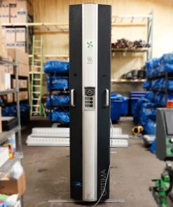 Ski/Snowboard Boot Drying Storage Rack - Wintersteiger Easystore Optima - 100 Ski/Snowboard Boot Pair Capacity - USED -Swix Shop USG Wintersteiger Optima 6 scaled