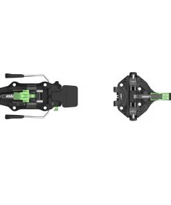 Elan C Raider 12 Touring Binding - 2023