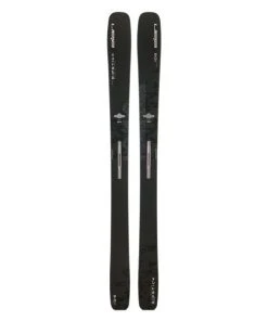 Elan Ripstick 106 Black Edition All-Mountain Skis - 2023
