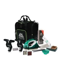 Swix North Grand Marshal Wax And Tune Kit | NOKT41