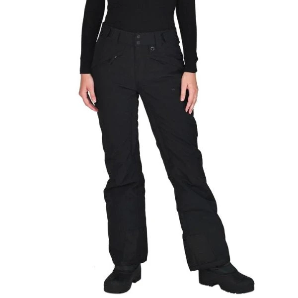 Arctix Women's Insulated Snowpants - Plus Sizes 3 Arctix Women's Insulated Snowpants - Plus Sizes