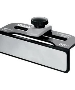 Swix Worldcup Side Edge File Guide With Stainless Steel Plate 86 | TA686N