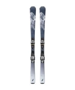 Nordica Wild Belle 74 CA Women's Frontside Skis - 2023