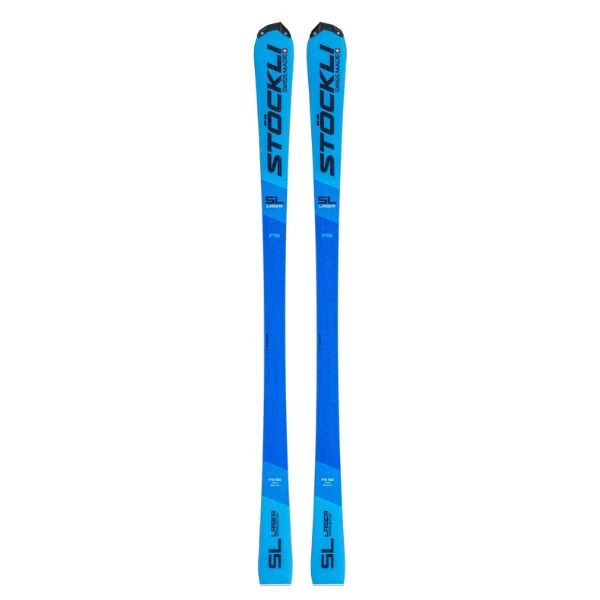 Stockli Laser SL FIS Skis - 2023 3 Stockli Laser SL FIS Skis - 2023