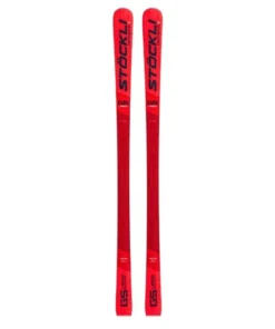 Stockli Laser GS FIS Junior Skis - 2023