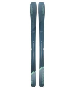 Elan Ripstick 88 Women's Frontside Skis - 2023