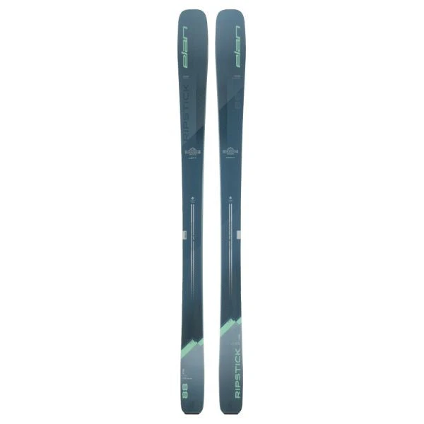 Elan Ripstick 88 Women's Frontside Skis - 2023 3 Elan Ripstick 88 Women's Frontside Skis - 2023