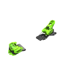 Tyrolia Attack 14 GW Alpine Ski Bindings | Yellow/White/Green/Red/Blue/Black | 22/23