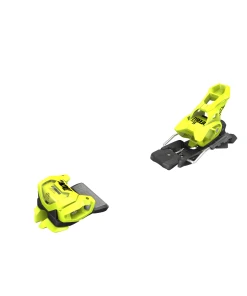 Swix Wax TS10 Powder Yellow - 40g Top Speed