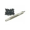 Wintersteiger Drill Bits For Mounting-25 Hole Plugs, 3.6 X 9.5mm 55-100-325 -Swix Shop Untitleddesign 28 b44b6f17 0557 477f 91cb 2a6d142176ad