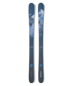 Nordica Santa Ana 93 All Mountain Skis - 2023