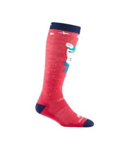 Darn Tough Vermont Junior Magic Mountain Ski Sock
