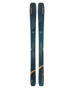Elan Ripstick 106 All-Mountain Skis - 2023