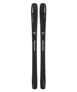 Elan Ripstick 96 Black Edition All-Mountain Skis - 2023