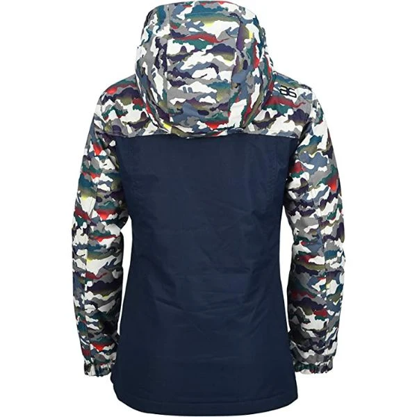 Arctix Slalom Jacket - Boy's 4 Arctix Slalom Jacket - Boy's - Image 2