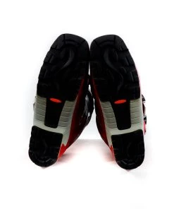 25.5 Garmont G-Ride Ski Boot W/ Intuition Liner 2005 | USED -Swix Shop Used telle cc boot dump 11 scaled