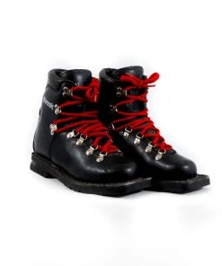 23.5 Trak Cross Country Ski Boots | USED