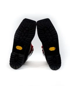 23.5 Trak Cross Country Ski Boots | USED -Swix Shop Used telle cc boot dump 23 scaled