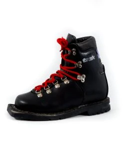 23.5 Trak Cross Country Ski Boots | USED -Swix Shop Used telle cc boot dump 24