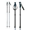 G3 Via Aluminium Adjustable Ski Poles