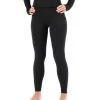 Terramar Cloud Nine 2.0 W-Tight Plus Black 2 Terramar Cloud Nine 2.0 W-Tight Plus Black -Swix Shop W8218