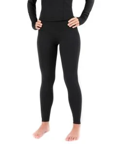 Terramar Cloud Nine 2.0 W-Tight Plus Black