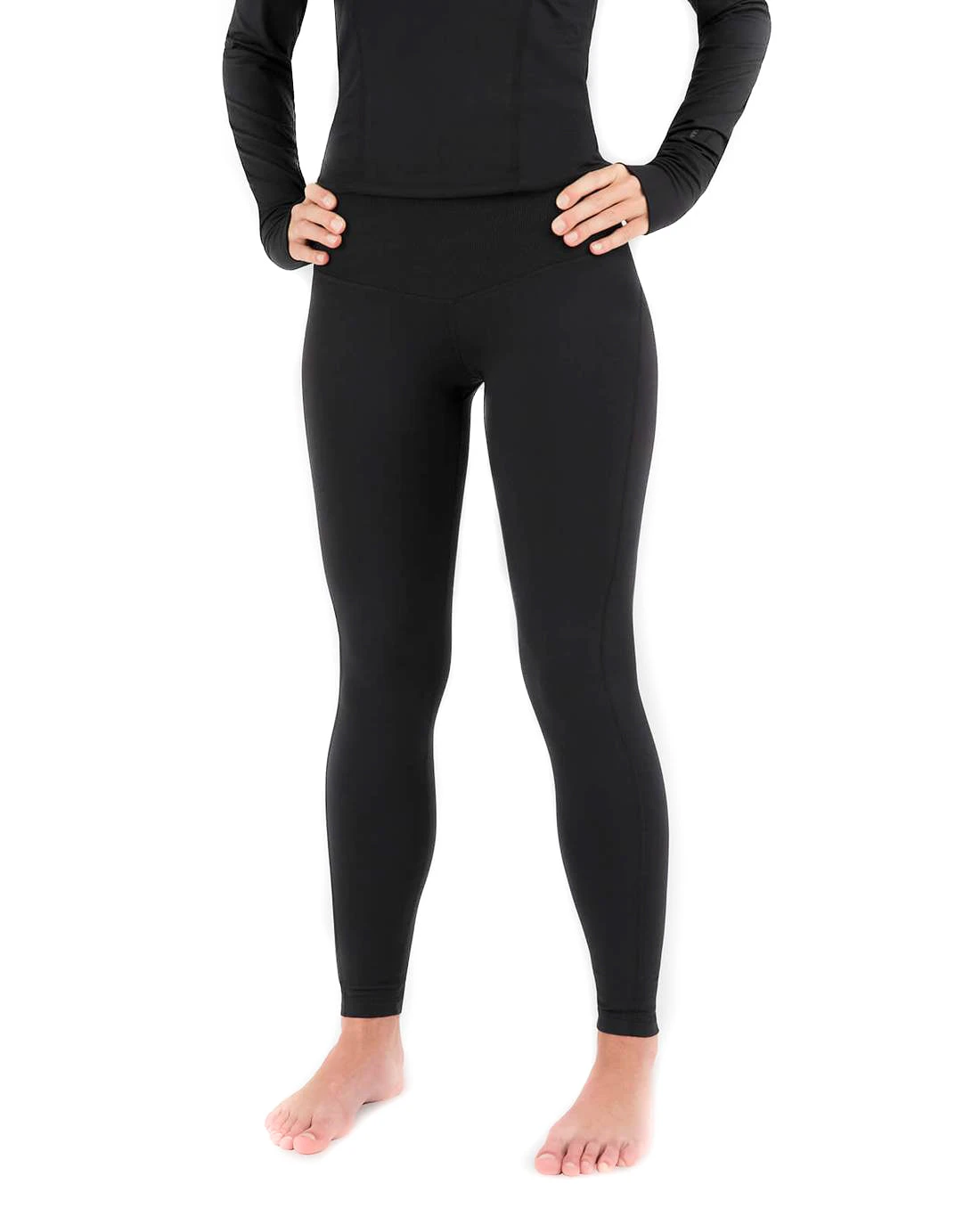 Terramar Cloud Nine 2.0 W-Tight Plus Black 3 Terramar Cloud Nine 2.0 W-Tight Plus Black