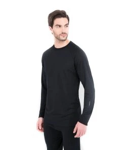 Terramar 2-Layer Thermapeak 2.0 M-Crew