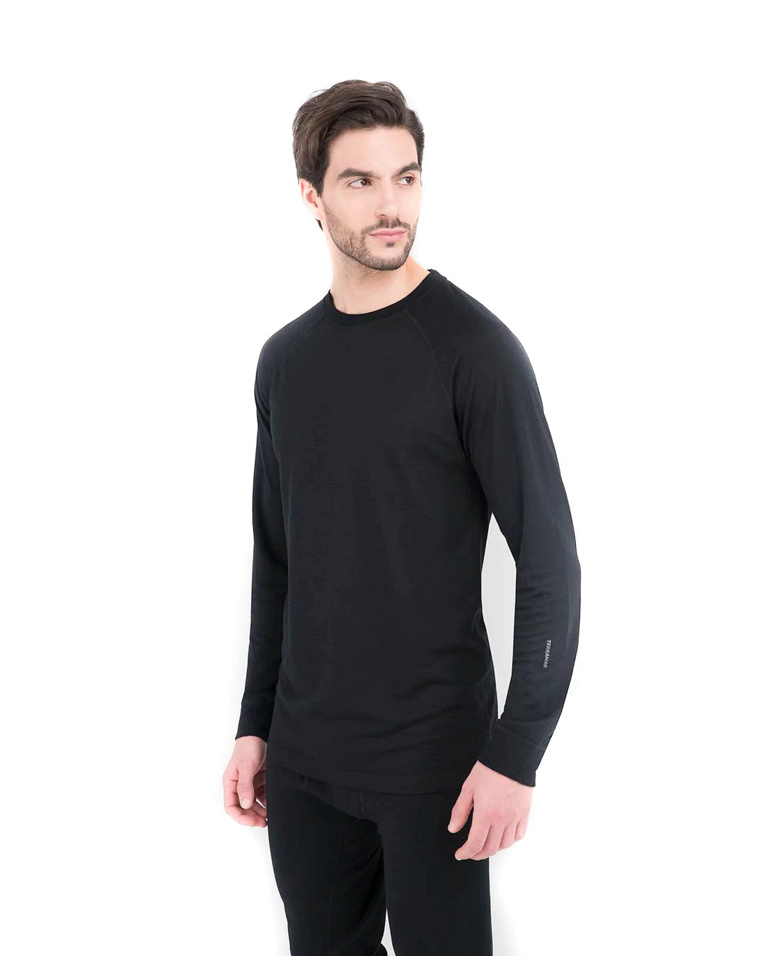 Terramar 2-Layer Thermapeak 2.0 M-Crew 3 Terramar 2-Layer Thermapeak 2.0 M-Crew