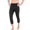 Terramar Thermolator 2.0 3/4 Performance Pant Black 2 Terramar Thermolator 2.0 3/4 Performance Pant Black -Swix Shop W8967