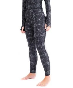 Terramar Cloud Nine 2.0 Out Of Bounds Tights