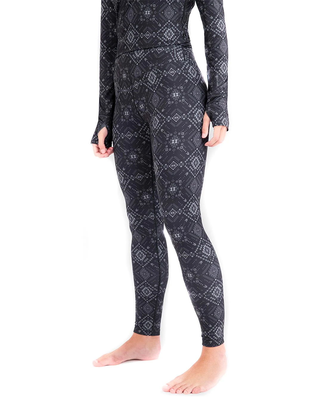 Terramar Cloud Nine 2.0 Out Of Bounds Tights 3 Terramar Cloud Nine 2.0 Out Of Bounds Tights