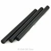 Wintersteiger 3 X 11mm P-Tex Repair Sticks - 3 Black - 55-560-311 -Swix Shop WS 55 560 311 Black Pistol Repair sticks 040 acbc98c5 003a 4371 9653 a54fb74d8241