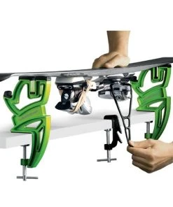 Wintersteiger Sport Plus Ski Vise - 57-401-014 -Swix Shop WS 57 401 014a