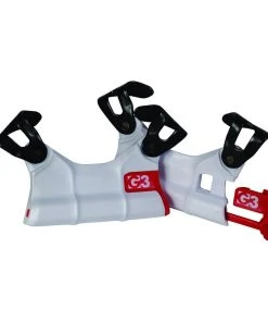 G3 Escapist Skin Tip Kit - Pair