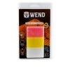Wend 3-Pack Performance Snow Wax 90g Mid-Warm-Universal -Swix Shop Wend 3PackWax 1 scaled
